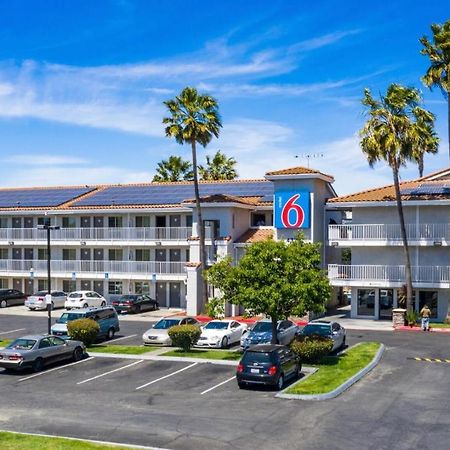 Motel 6-Fairfield, Ca - Napa Valley Exterior foto
