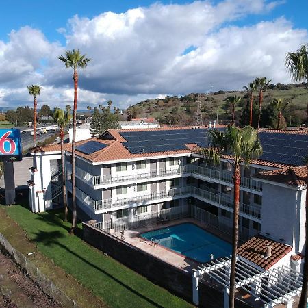 Motel 6-Fairfield, Ca - Napa Valley Exterior foto
