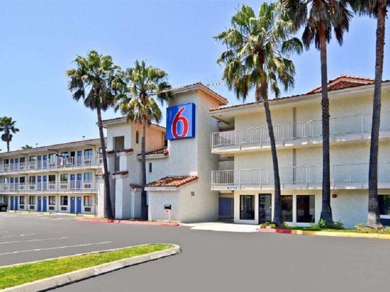 Motel 6-Fairfield, Ca - Napa Valley Exterior foto