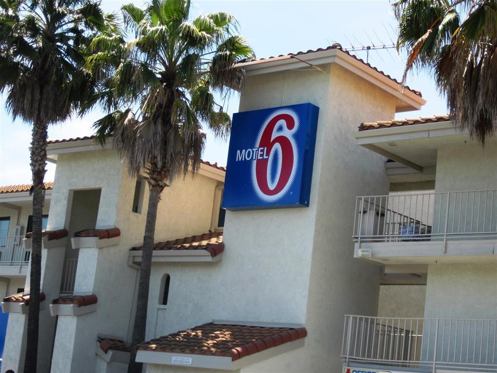 Motel 6-Fairfield, Ca - Napa Valley Exterior foto