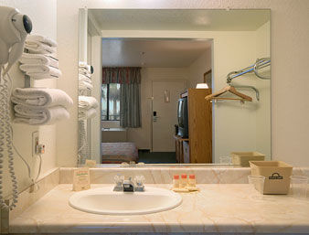 Motel 6-Fairfield, Ca - Napa Valley Zimmer foto
